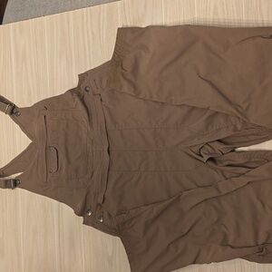 Duluth Trading Overalls Size Large 31